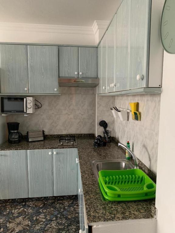 Apartamento Vacacional Tegueste 2ºA Vecindario  Exterior foto