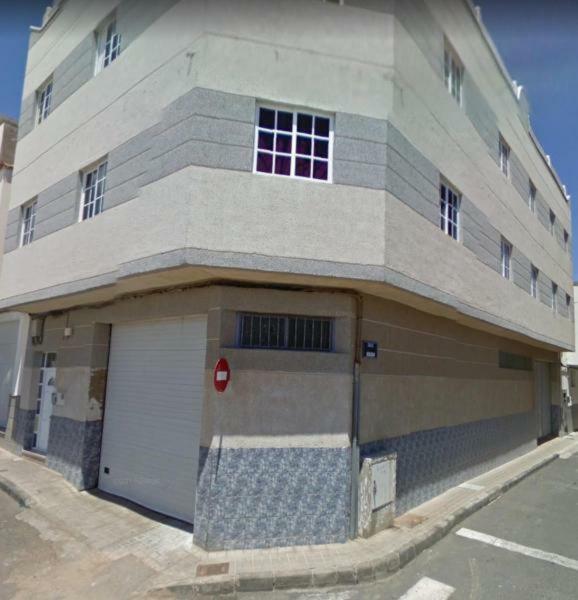 Apartamento Vacacional Tegueste 2ºA Vecindario  Exterior foto